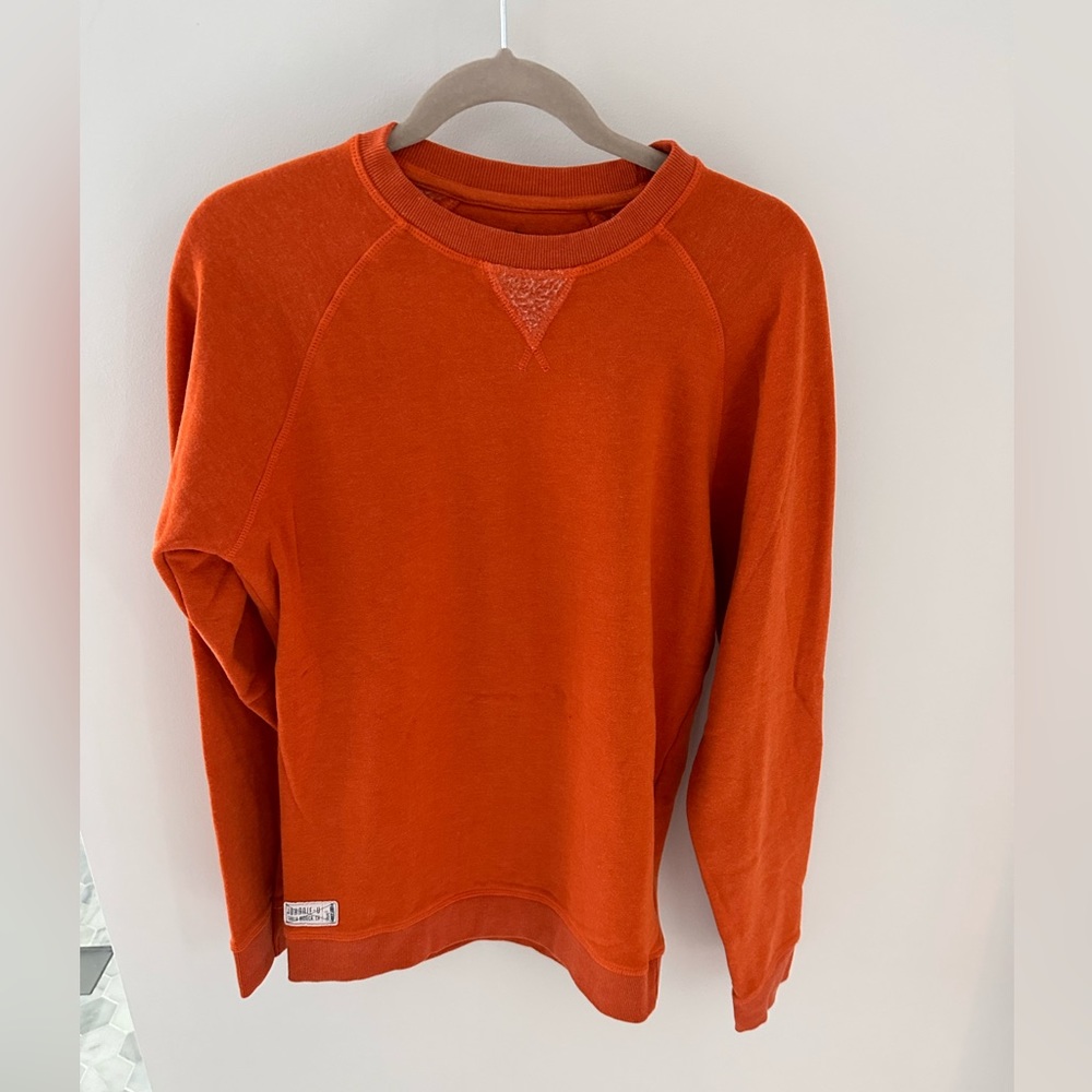 Sweatshirt by Johnnie-O